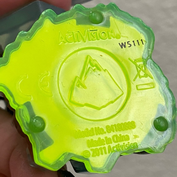 SKYLANDERS Activision Giants #3 Lot of 7 Loose Figure Toys - Picture 14 of 15